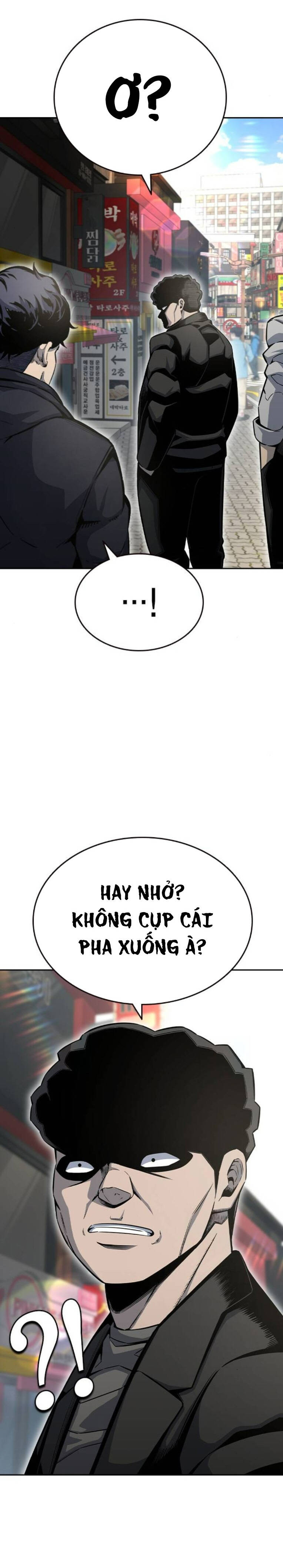 Vua Hiệp Sĩ Đã Trở Lại Với Một Vị Thần Chap 96 - Next Chap 97