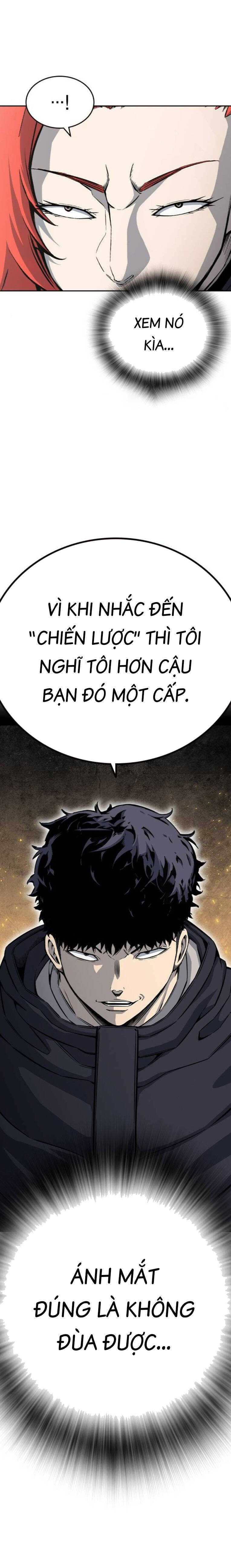 Vua Hiệp Sĩ Đã Trở Lại Với Một Vị Thần Chap 96 - Next Chap 97