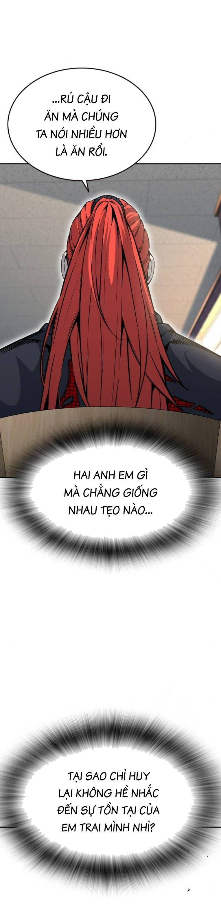 Vua Hiệp Sĩ Đã Trở Lại Với Một Vị Thần Chap 96 - Next Chap 97