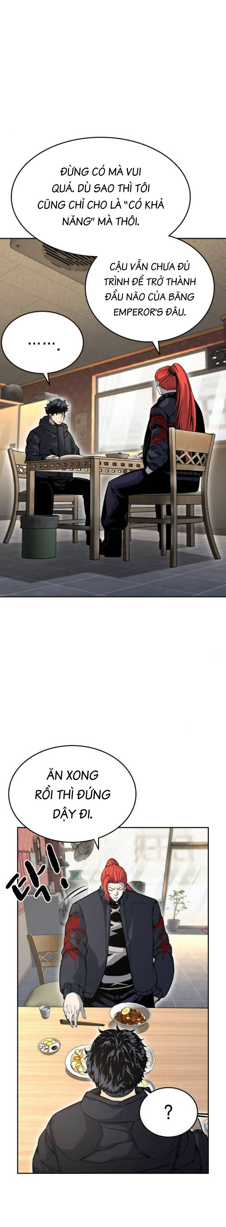 King Game Chap 96 - Next Chap 97