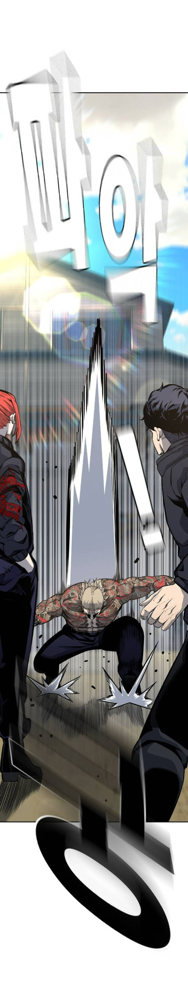 Vua Hiệp Sĩ Đã Trở Lại Với Một Vị Thần Chap 96 - Next Chap 97