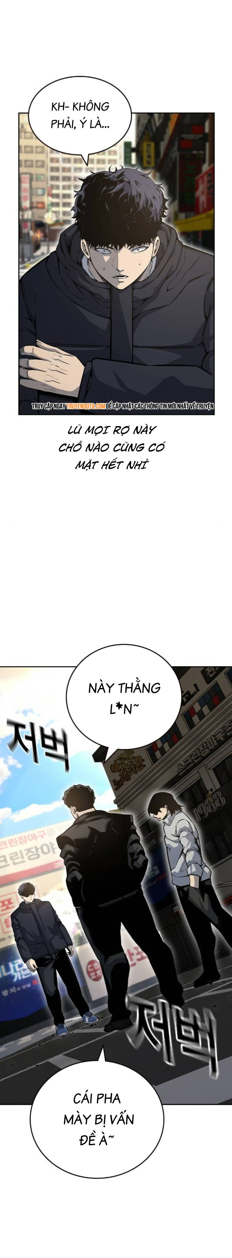 Vua Hiệp Sĩ Đã Trở Lại Với Một Vị Thần Chap 96 - Next Chap 97