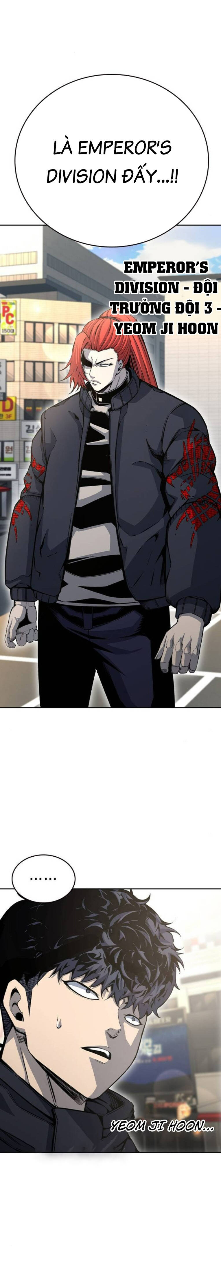 Vua Hiệp Sĩ Đã Trở Lại Với Một Vị Thần Chap 96 - Next Chap 97