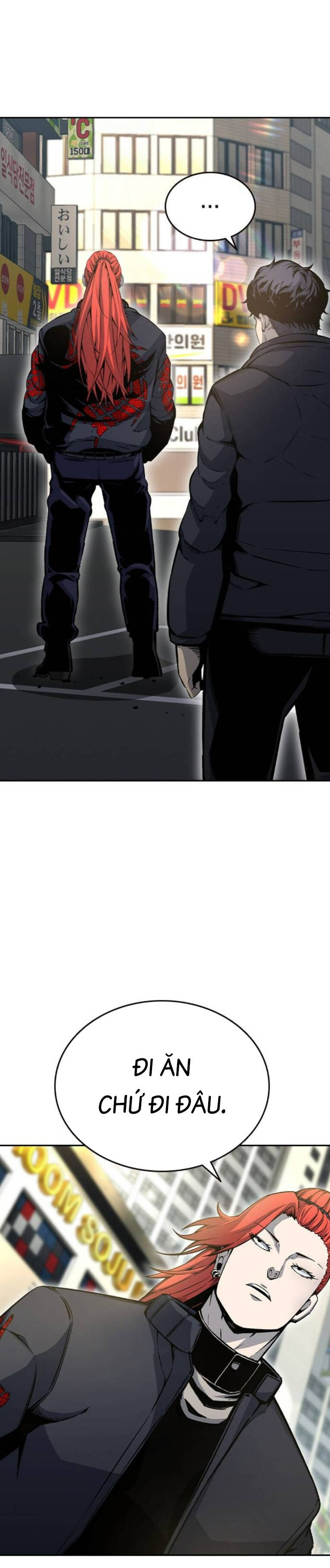 Vua Hiệp Sĩ Đã Trở Lại Với Một Vị Thần Chap 96 - Next Chap 97