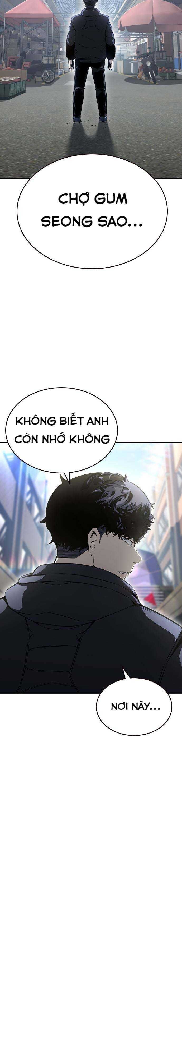 Vua Hiệp Sĩ Đã Trở Lại Với Một Vị Thần Chap 97 - Next Chap 98