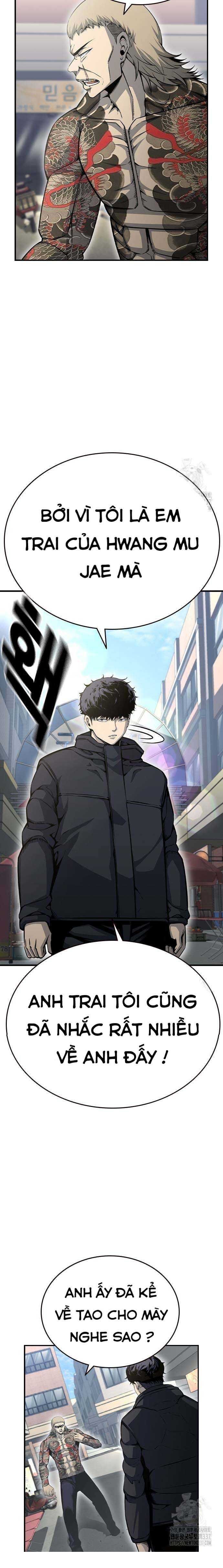 Vua Hiệp Sĩ Đã Trở Lại Với Một Vị Thần Chap 97 - Next Chap 98