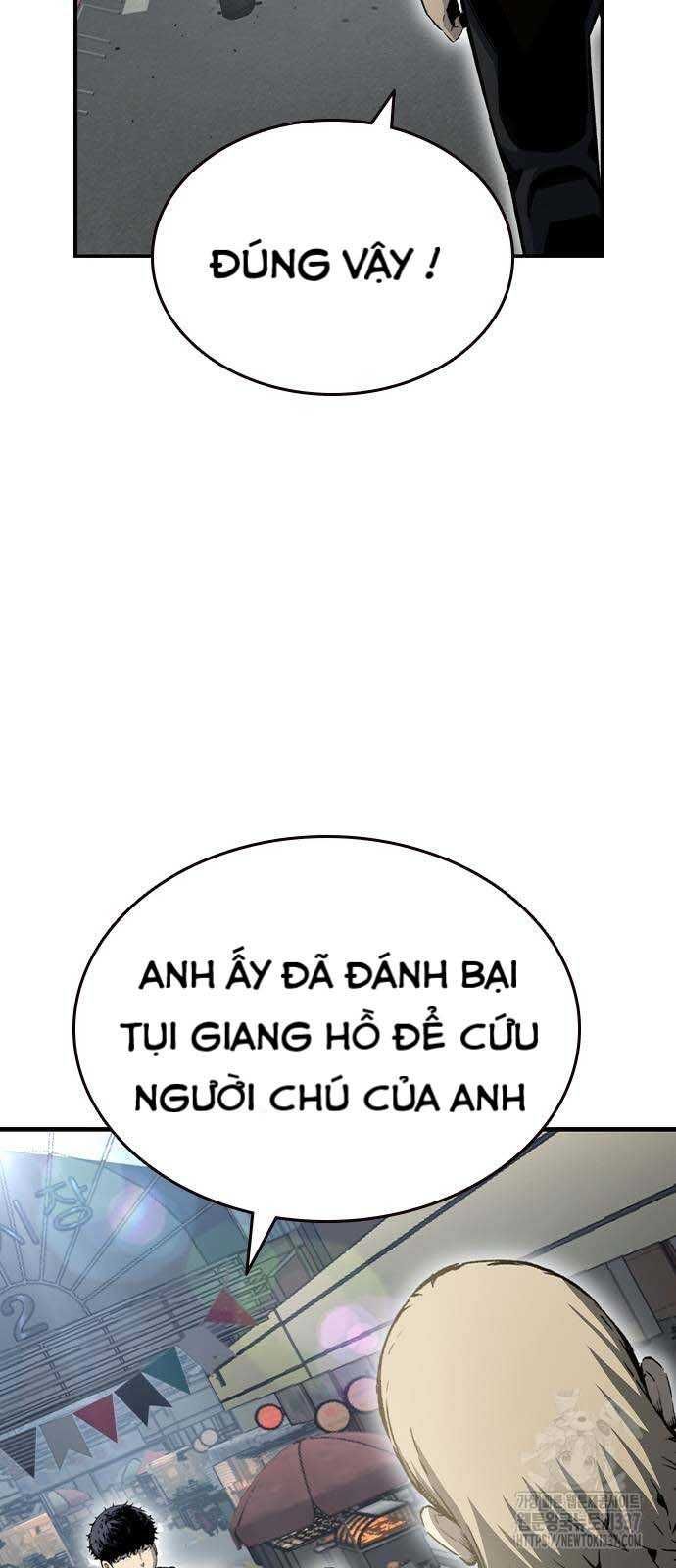 Vua Hiệp Sĩ Đã Trở Lại Với Một Vị Thần Chap 97 - Next Chap 98