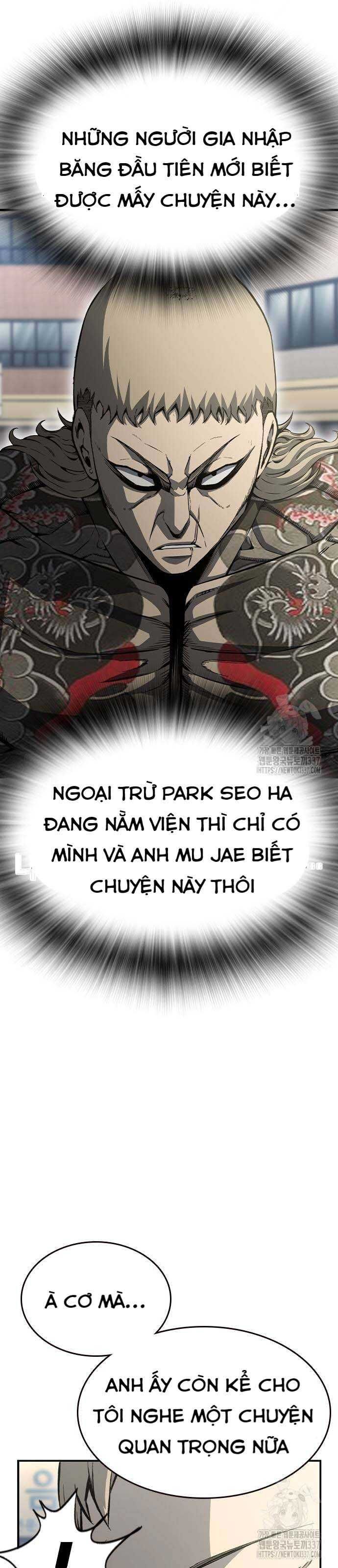 Vua Hiệp Sĩ Đã Trở Lại Với Một Vị Thần Chap 97 - Next Chap 98