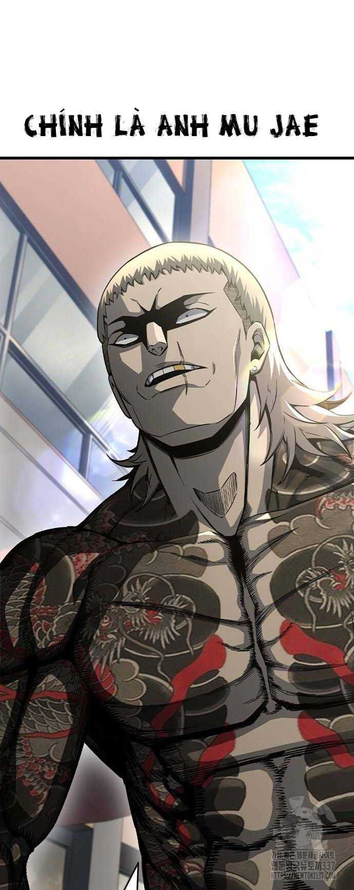 Vua Hiệp Sĩ Đã Trở Lại Với Một Vị Thần Chap 97 - Next Chap 98