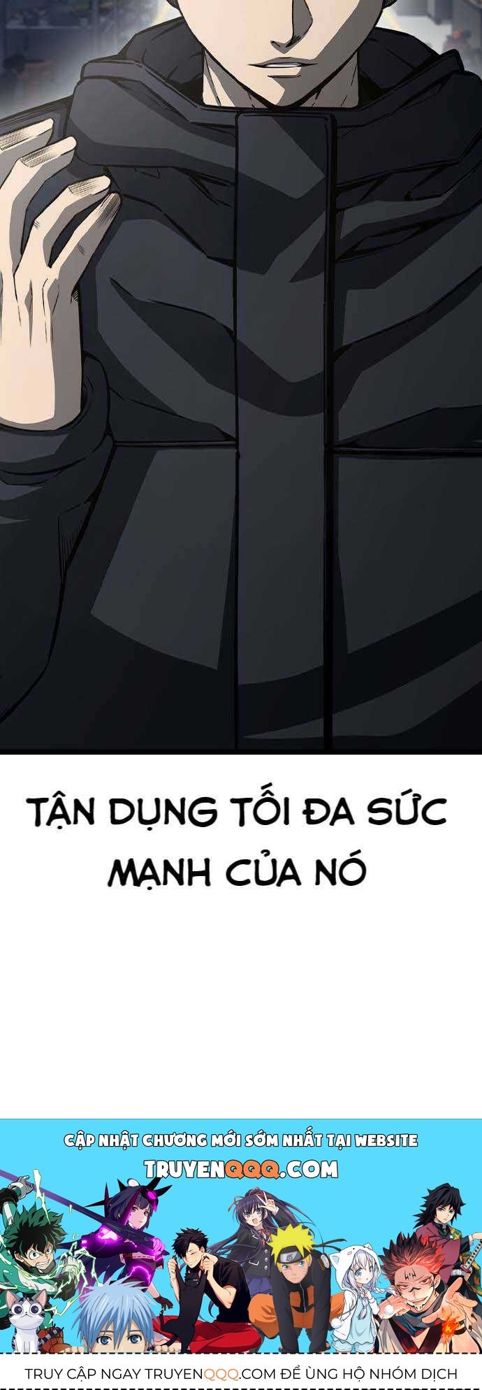 Vua Hiệp Sĩ Đã Trở Lại Với Một Vị Thần Chap 97 - Next Chap 98