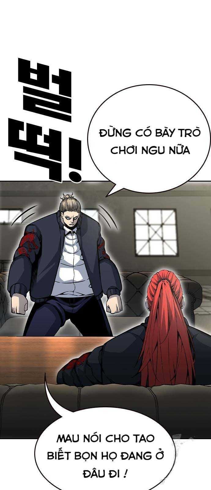 Vua Hiệp Sĩ Đã Trở Lại Với Một Vị Thần Chap 97 - Next Chap 98