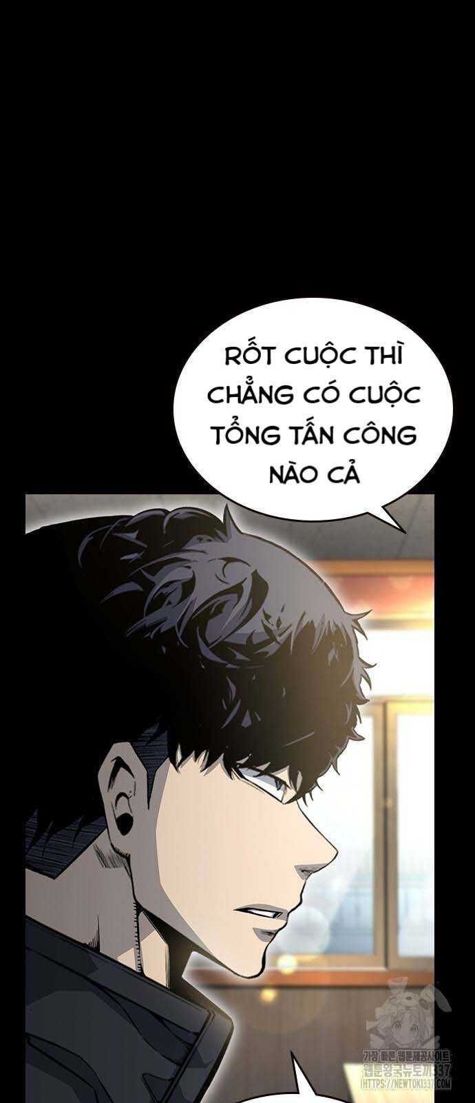 Vua Hiệp Sĩ Đã Trở Lại Với Một Vị Thần Chap 97 - Next Chap 98