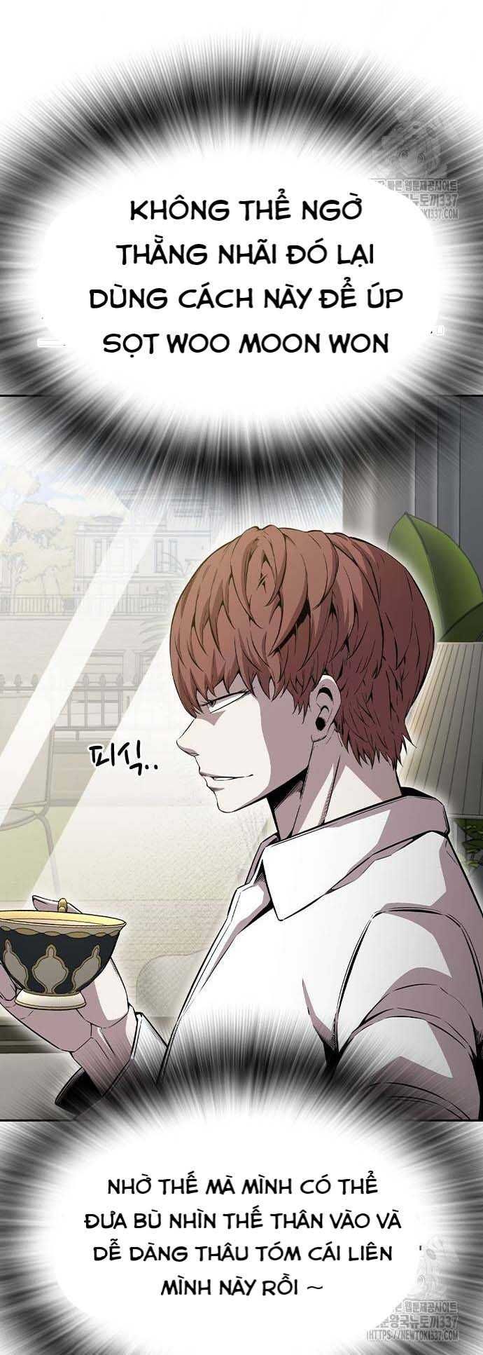Vua Hiệp Sĩ Đã Trở Lại Với Một Vị Thần Chap 97 - Next Chap 98