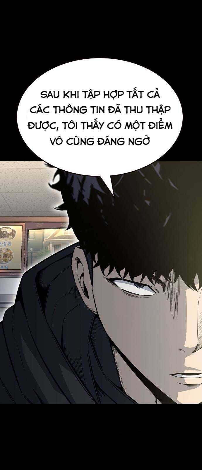Vua Hiệp Sĩ Đã Trở Lại Với Một Vị Thần Chap 97 - Next Chap 98