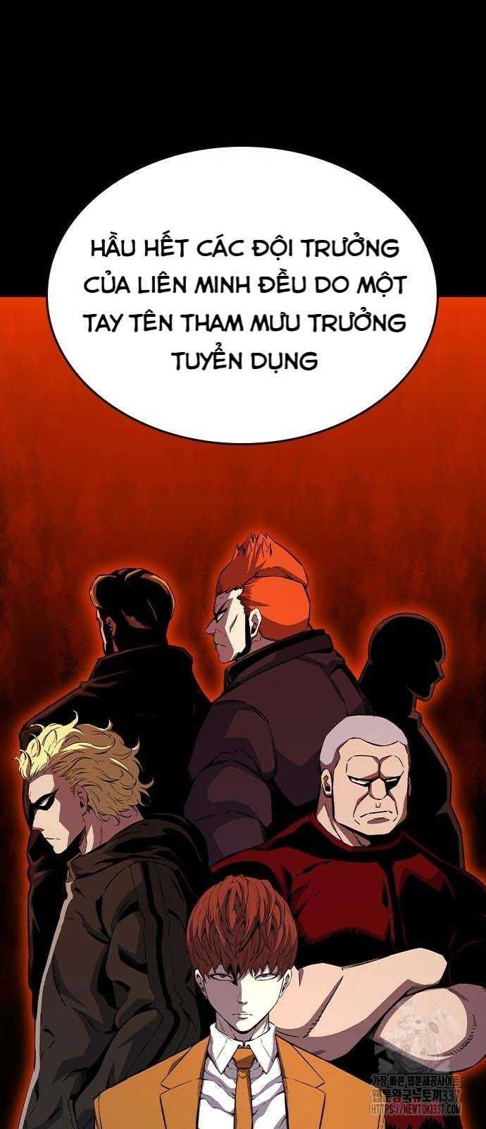 Vua Hiệp Sĩ Đã Trở Lại Với Một Vị Thần Chap 97 - Next Chap 98