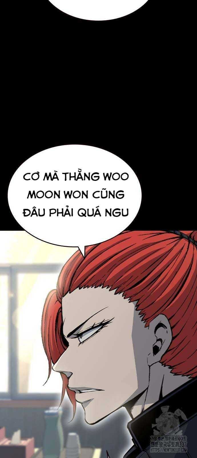 Vua Hiệp Sĩ Đã Trở Lại Với Một Vị Thần Chap 97 - Next Chap 98