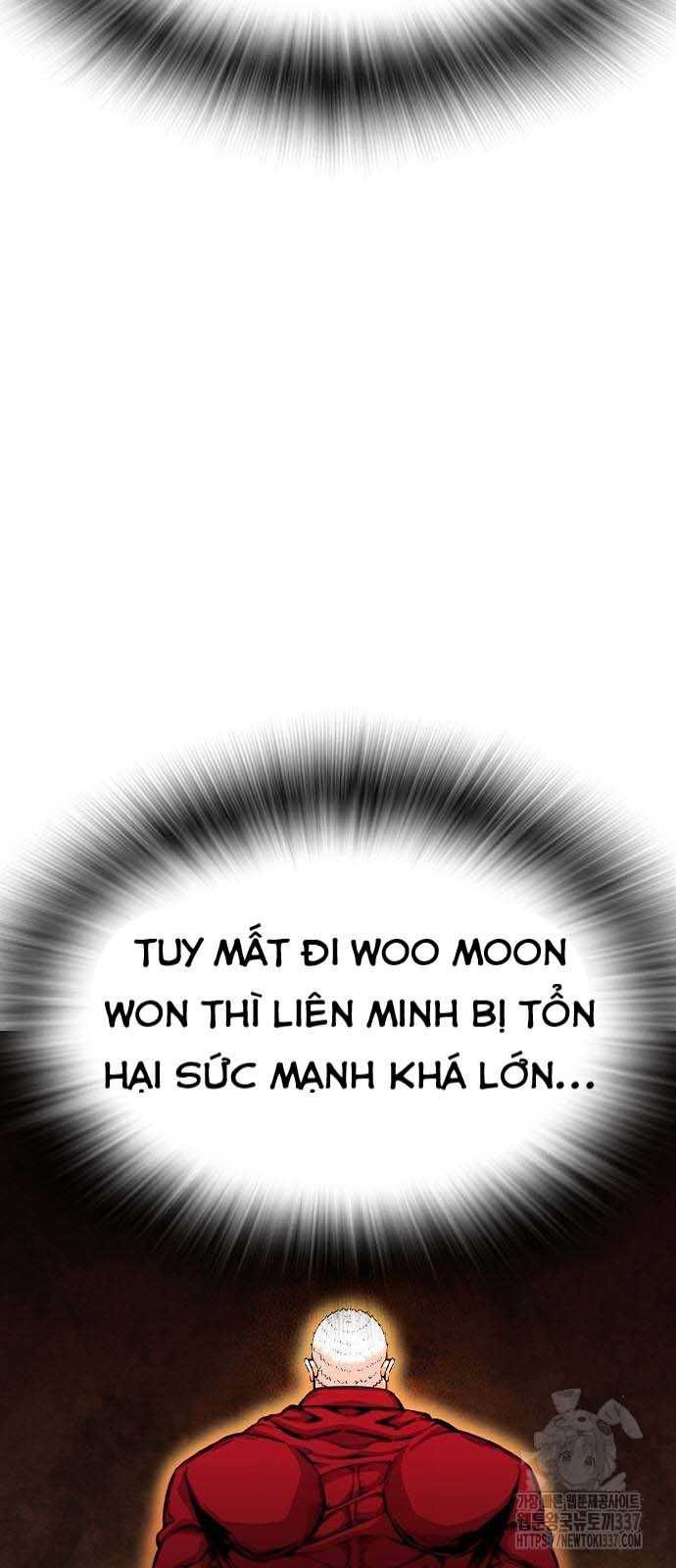 Vua Hiệp Sĩ Đã Trở Lại Với Một Vị Thần Chap 97 - Next Chap 98
