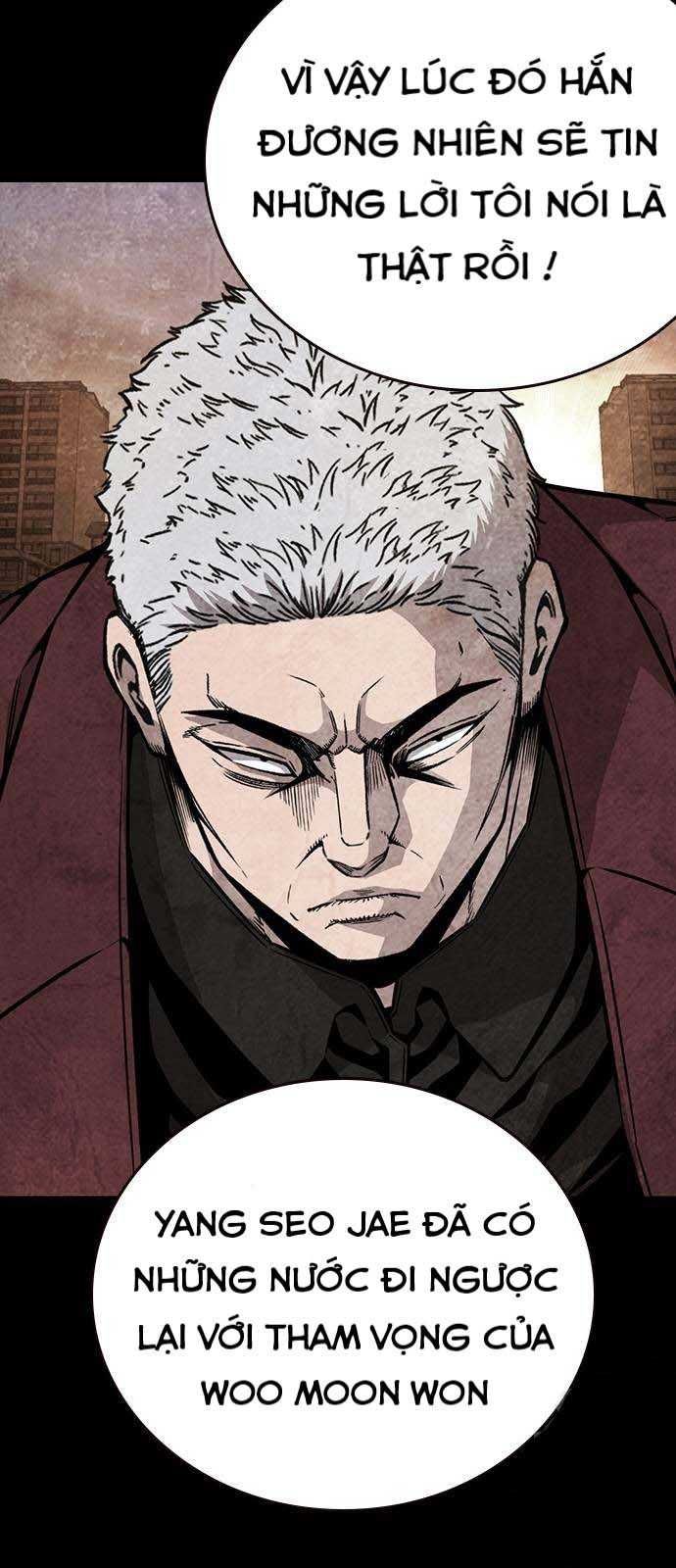 Vua Hiệp Sĩ Đã Trở Lại Với Một Vị Thần Chap 97 - Next Chap 98