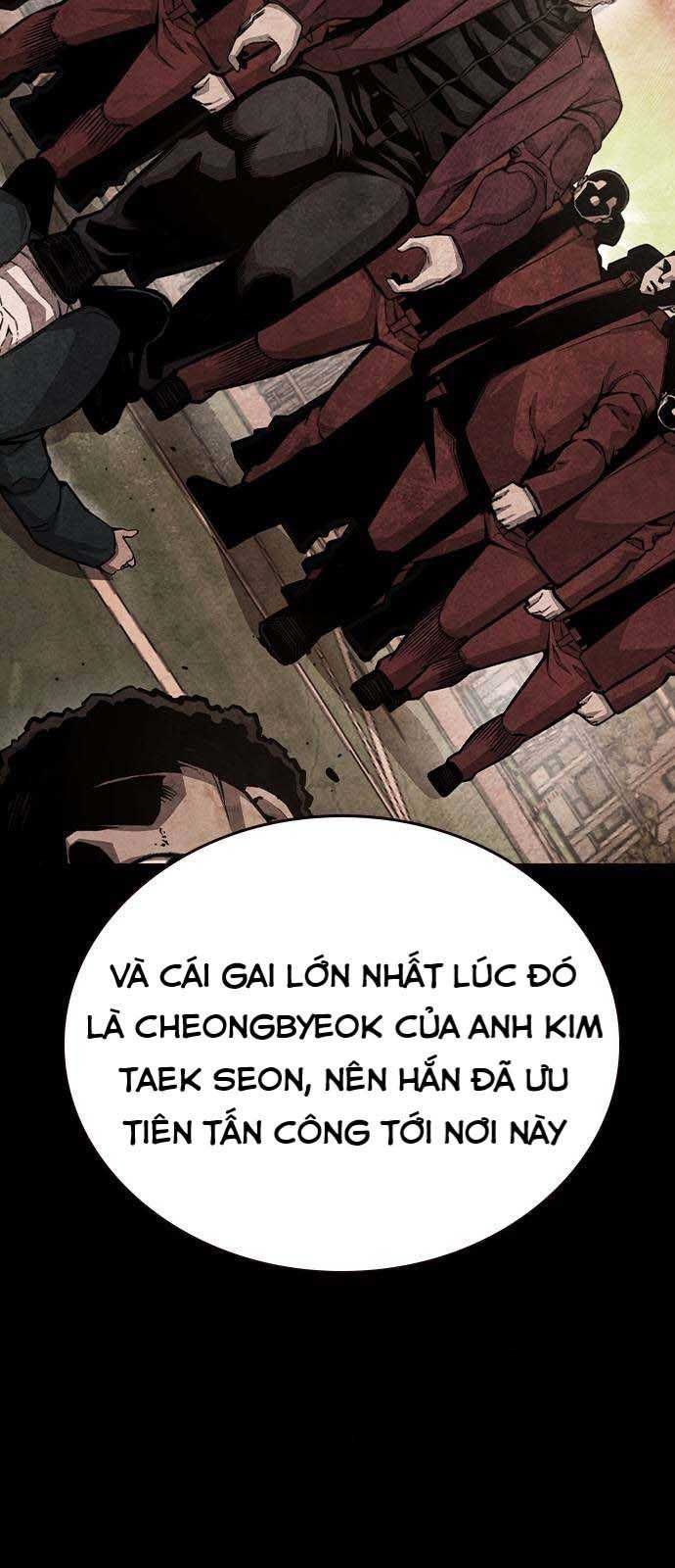 Vua Hiệp Sĩ Đã Trở Lại Với Một Vị Thần Chap 97 - Next Chap 98