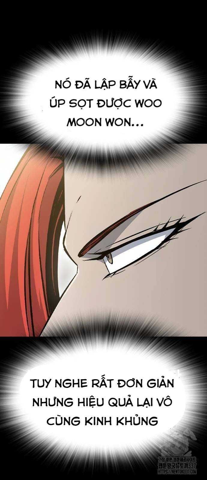Vua Hiệp Sĩ Đã Trở Lại Với Một Vị Thần Chap 97 - Next Chap 98
