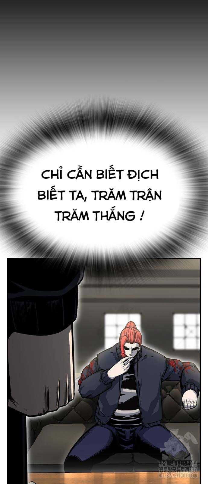 Vua Hiệp Sĩ Đã Trở Lại Với Một Vị Thần Chap 97 - Next Chap 98