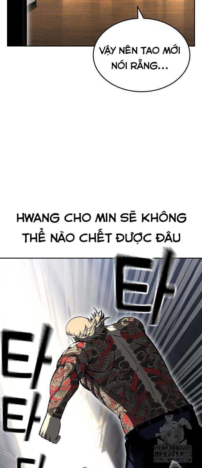 Vua Hiệp Sĩ Đã Trở Lại Với Một Vị Thần Chap 97 - Next Chap 98