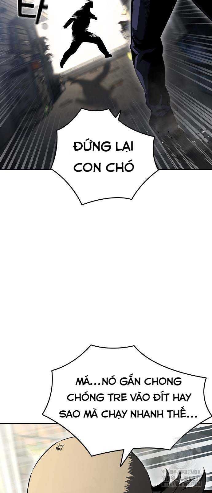 Vua Hiệp Sĩ Đã Trở Lại Với Một Vị Thần Chap 97 - Next Chap 98