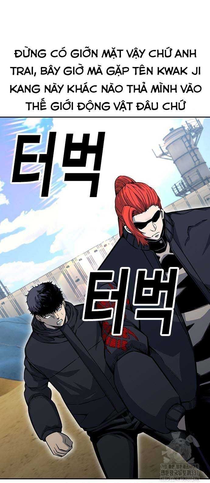 Vua Hiệp Sĩ Đã Trở Lại Với Một Vị Thần Chap 97 - Next Chap 98