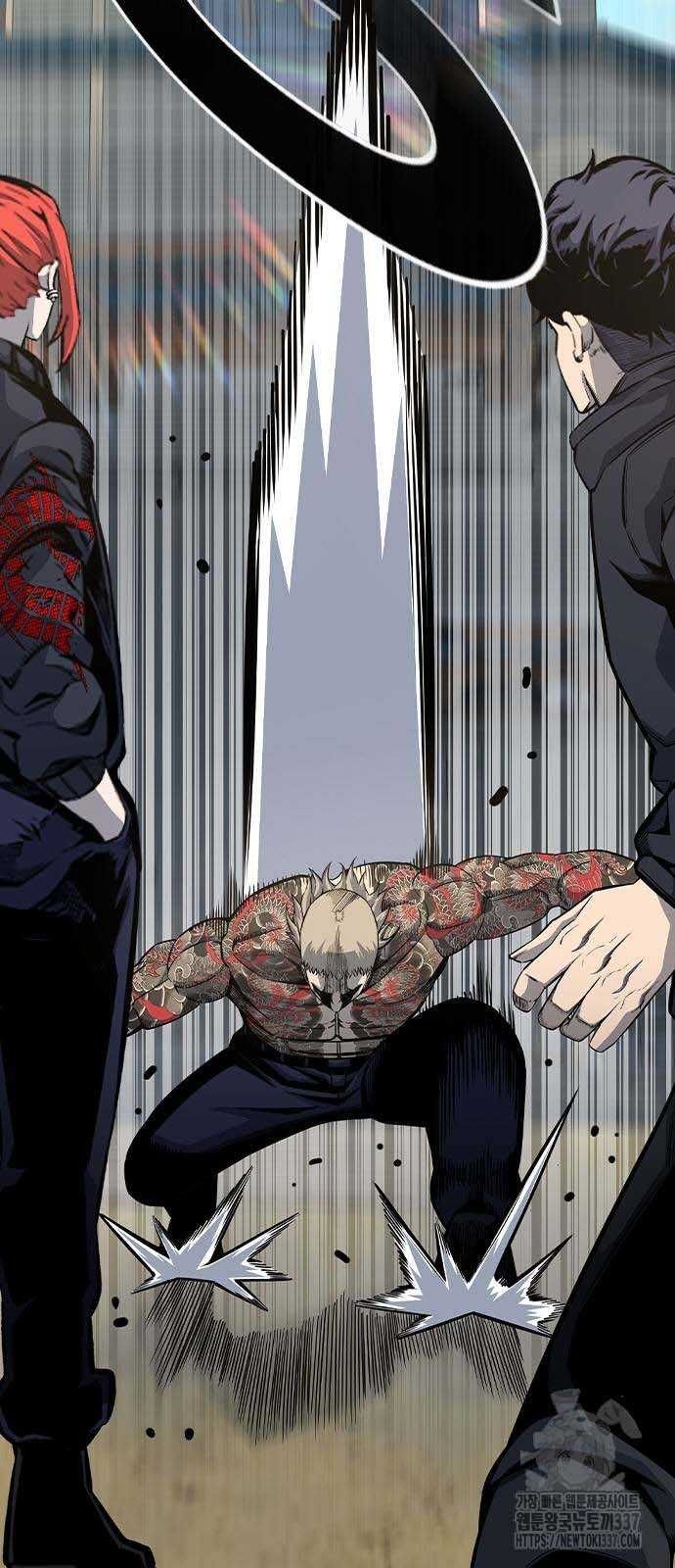 Vua Hiệp Sĩ Đã Trở Lại Với Một Vị Thần Chap 97 - Next Chap 98