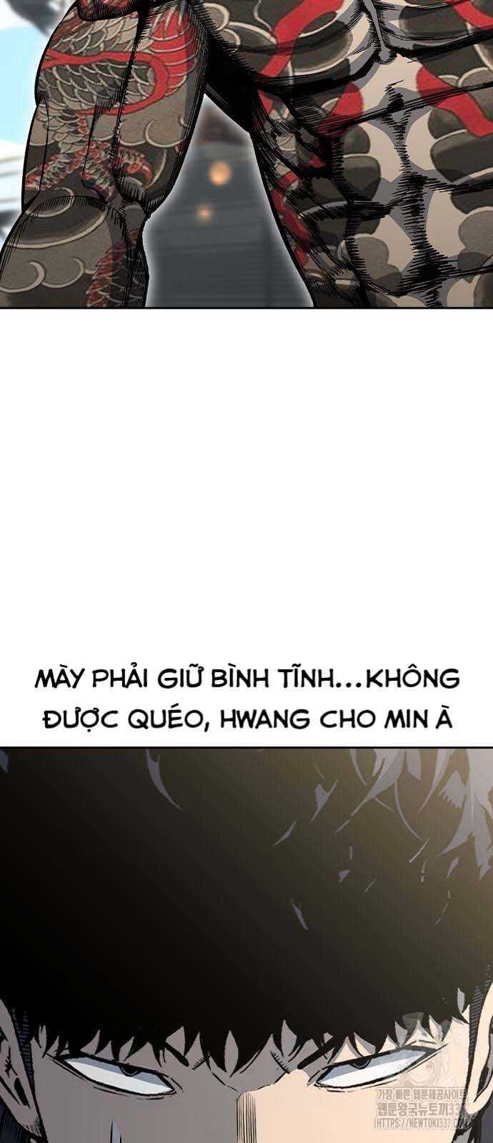 Vua Hiệp Sĩ Đã Trở Lại Với Một Vị Thần Chap 97 - Next Chap 98