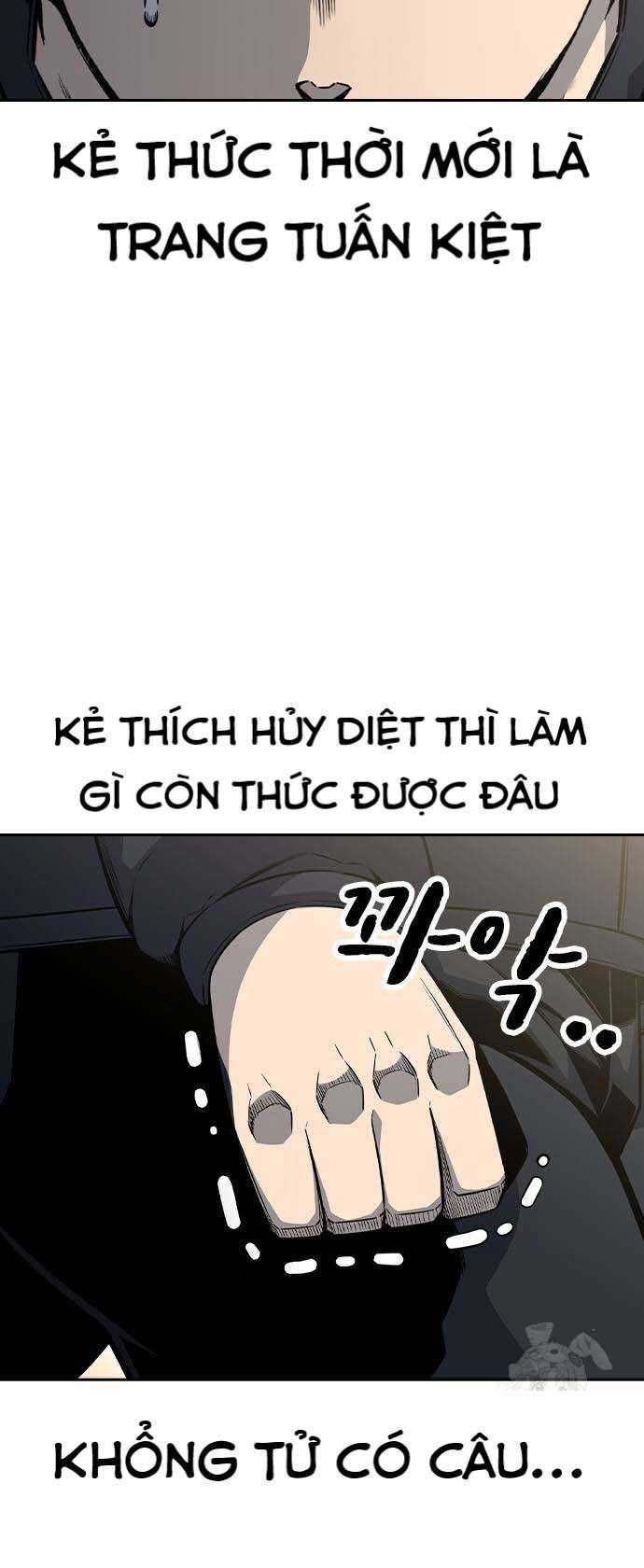 Vua Hiệp Sĩ Đã Trở Lại Với Một Vị Thần Chap 97 - Next Chap 98