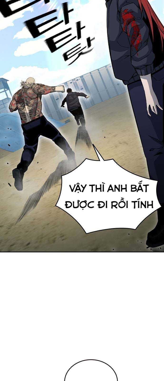 Vua Hiệp Sĩ Đã Trở Lại Với Một Vị Thần Chap 97 - Next Chap 98