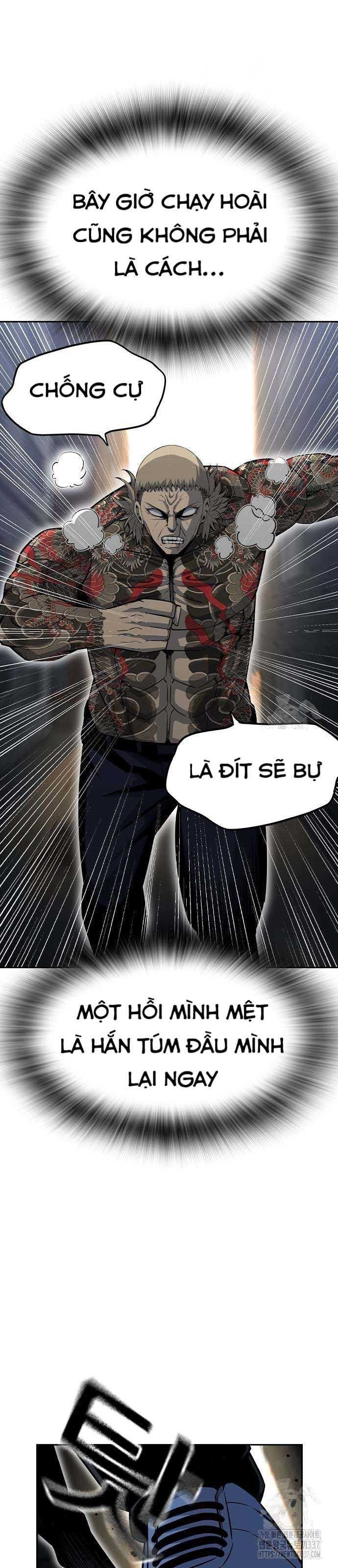 Vua Hiệp Sĩ Đã Trở Lại Với Một Vị Thần Chap 97 - Next Chap 98