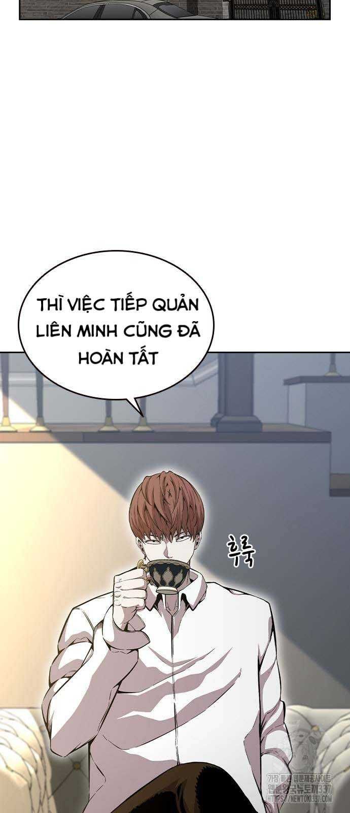 Vua Hiệp Sĩ Đã Trở Lại Với Một Vị Thần Chap 97 - Next Chap 98