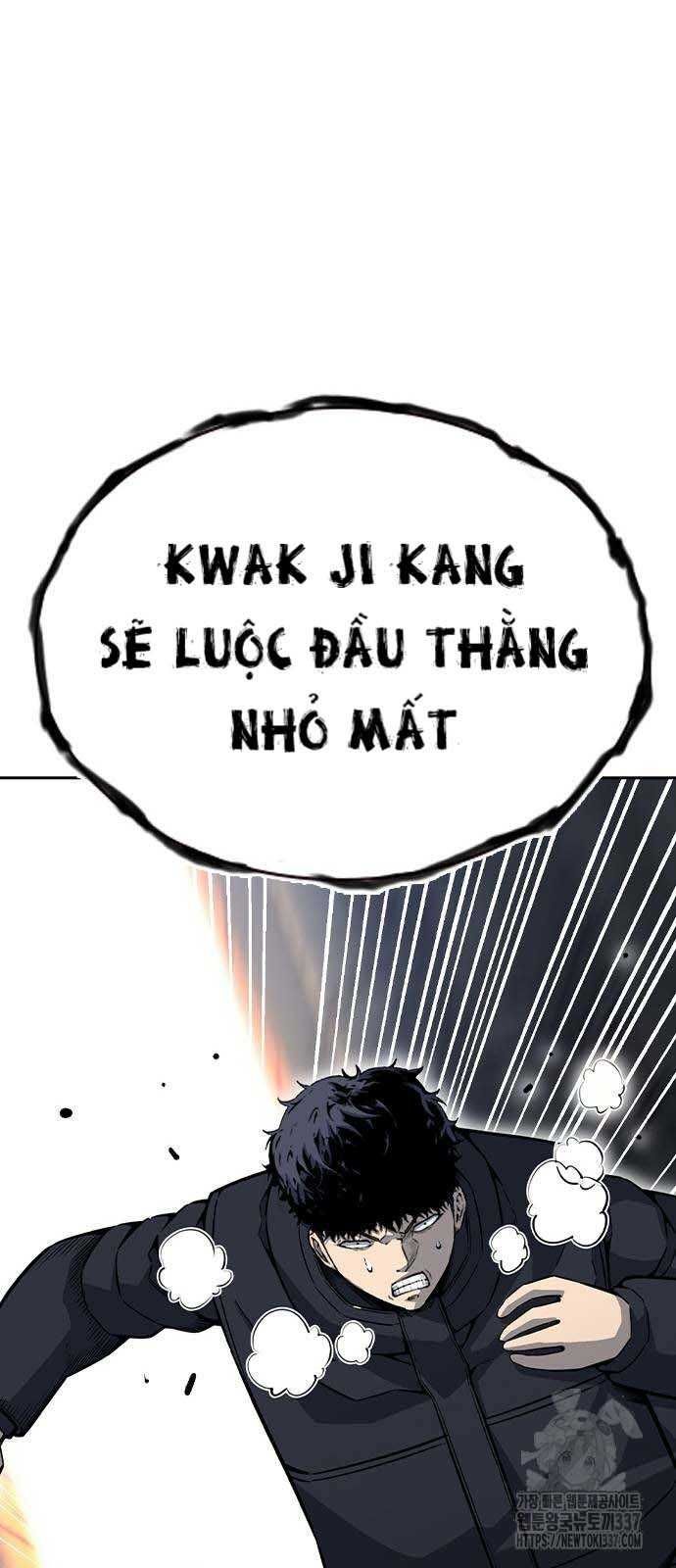 Vua Hiệp Sĩ Đã Trở Lại Với Một Vị Thần Chap 97 - Next Chap 98