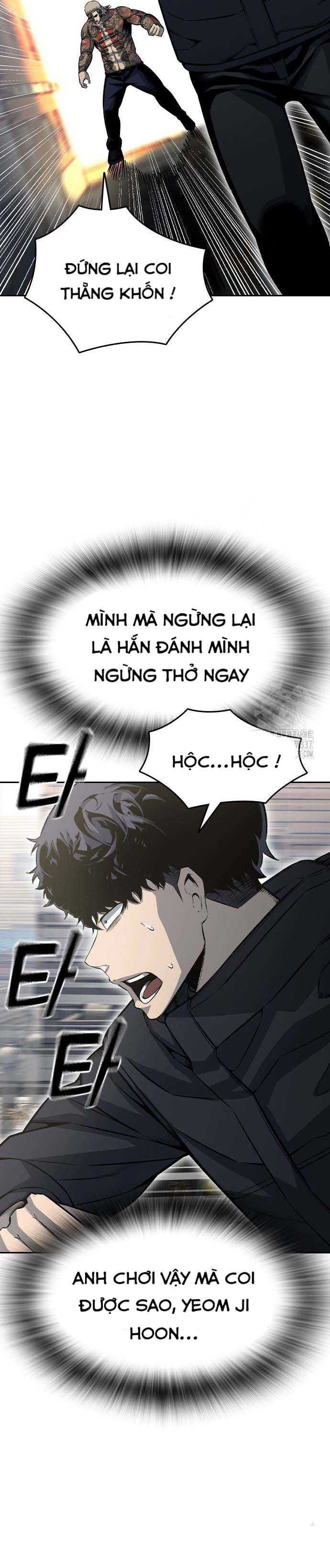 Vua Hiệp Sĩ Đã Trở Lại Với Một Vị Thần Chap 97 - Next Chap 98