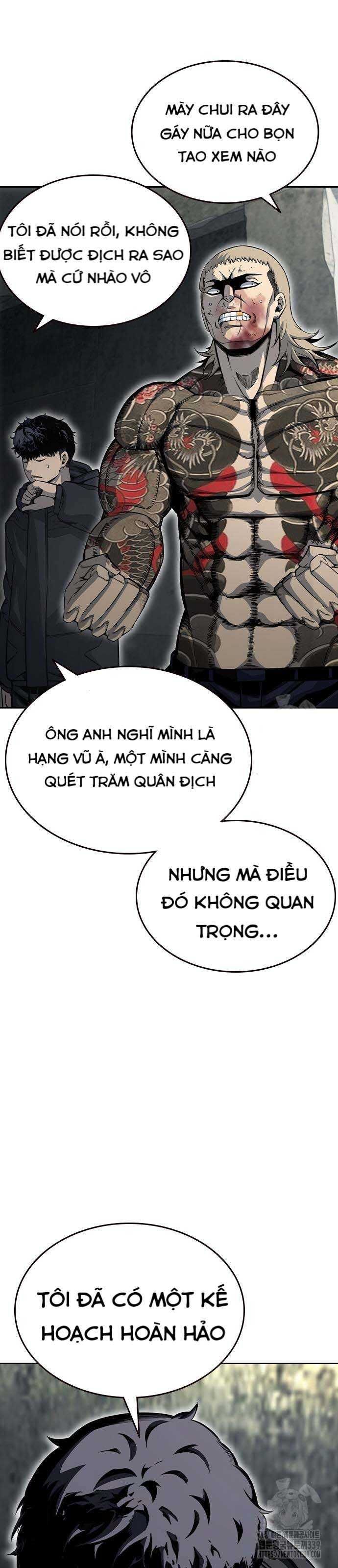 Vua Hiệp Sĩ Đã Trở Lại Với Một Vị Thần Chap 98 - Next Chap 99