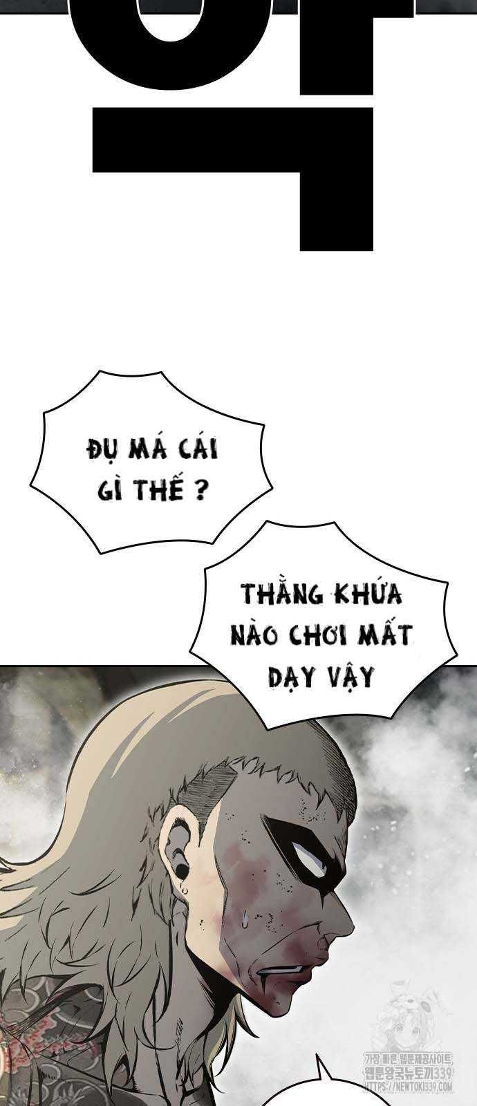 Vua Hiệp Sĩ Đã Trở Lại Với Một Vị Thần Chap 98 - Next Chap 99