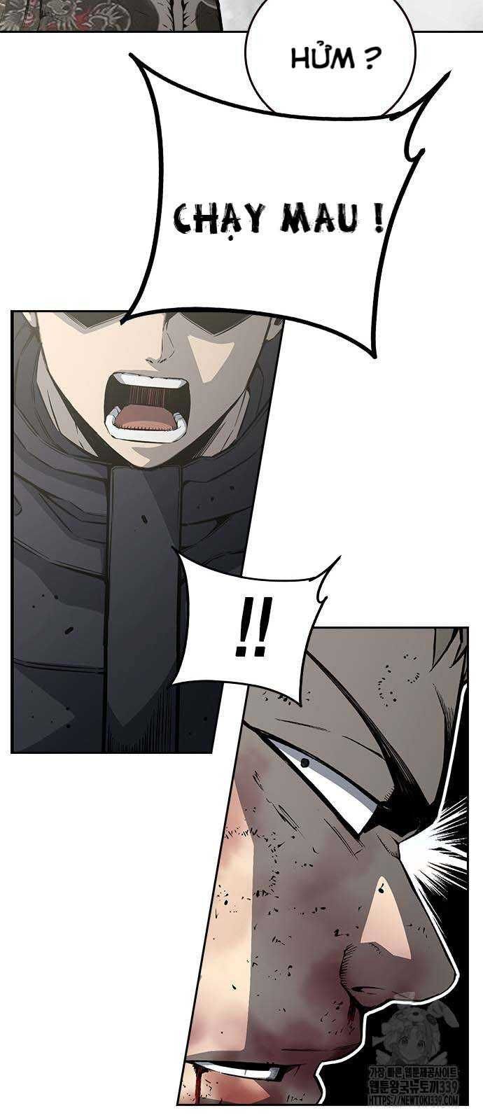 Vua Hiệp Sĩ Đã Trở Lại Với Một Vị Thần Chap 98 - Next Chap 99