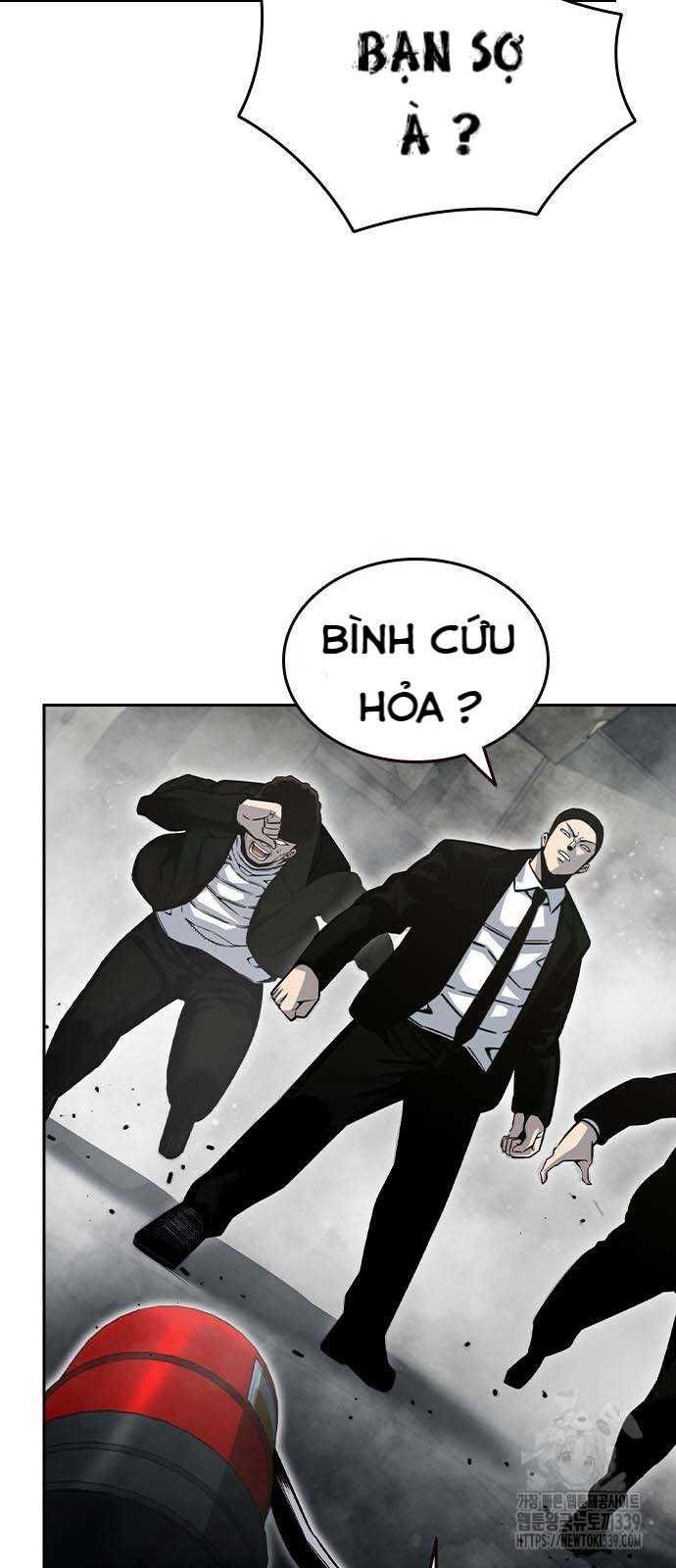 Vua Hiệp Sĩ Đã Trở Lại Với Một Vị Thần Chap 98 - Next Chap 99
