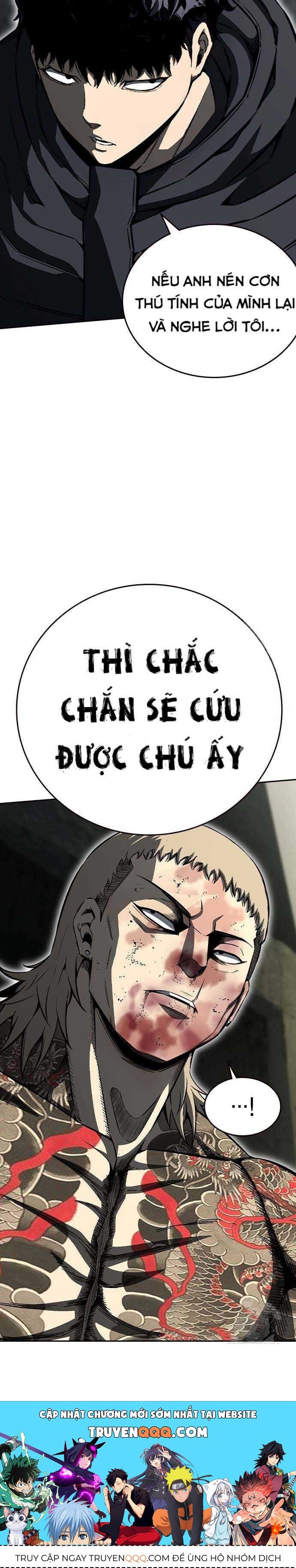 Vua Hiệp Sĩ Đã Trở Lại Với Một Vị Thần Chap 98 - Next Chap 99