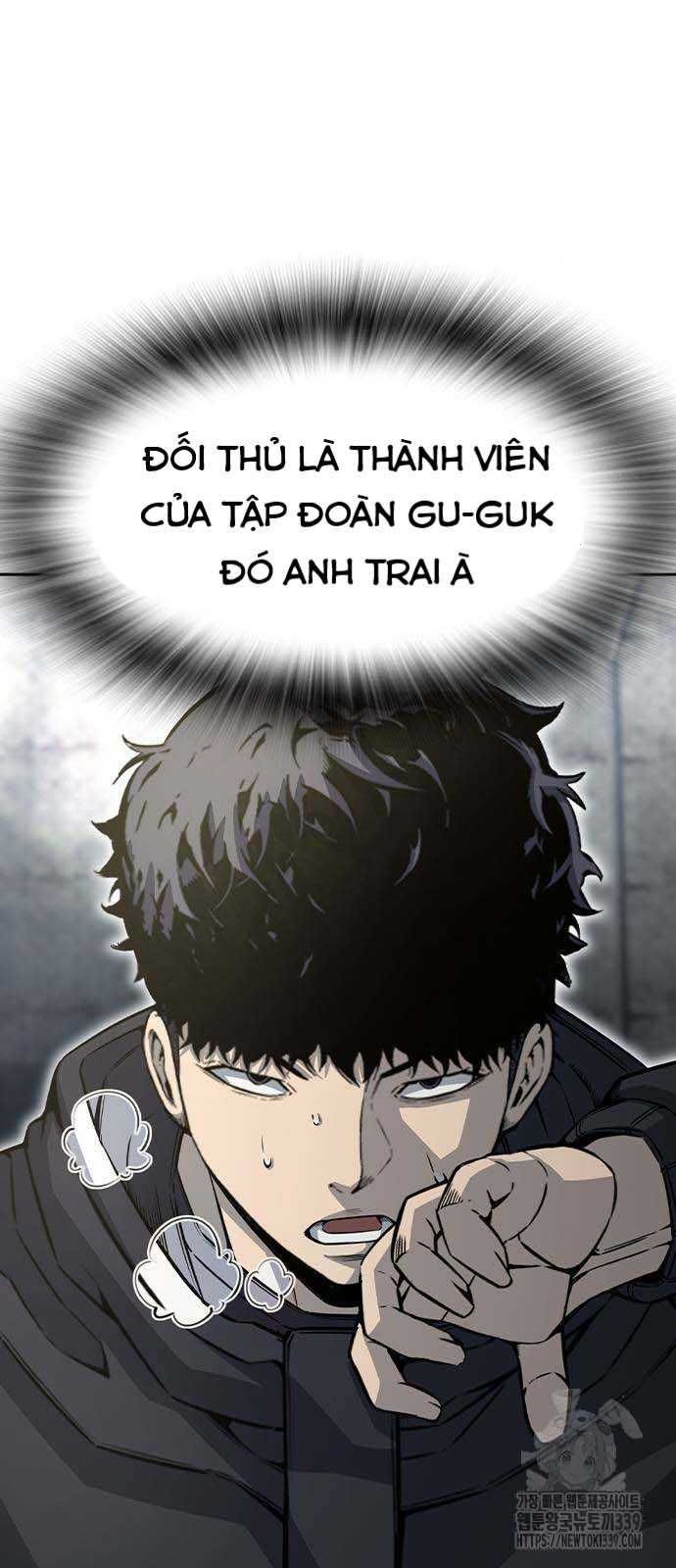 Vua Hiệp Sĩ Đã Trở Lại Với Một Vị Thần Chap 98 - Next Chap 99
