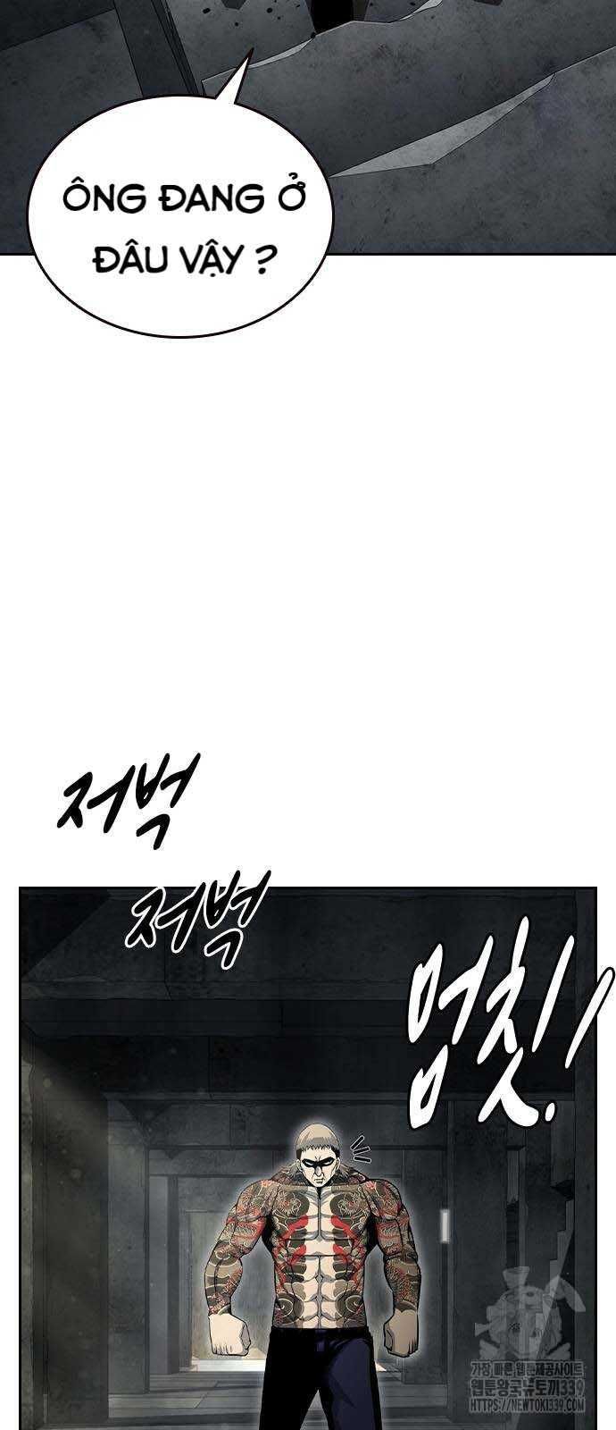 Vua Hiệp Sĩ Đã Trở Lại Với Một Vị Thần Chap 98 - Next Chap 99