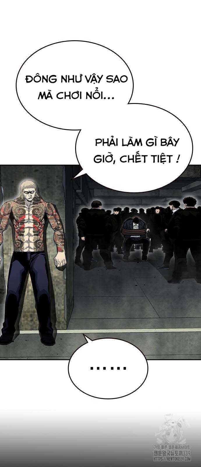 King Game Chap 98 - Next Chap 99