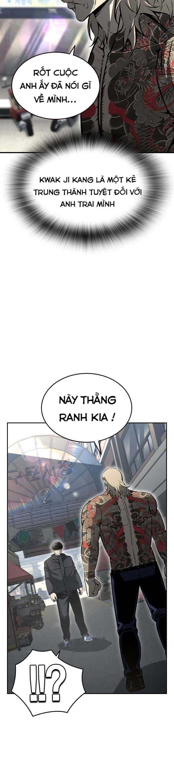 Vua Hiệp Sĩ Đã Trở Lại Với Một Vị Thần Chap 98 - Next Chap 99