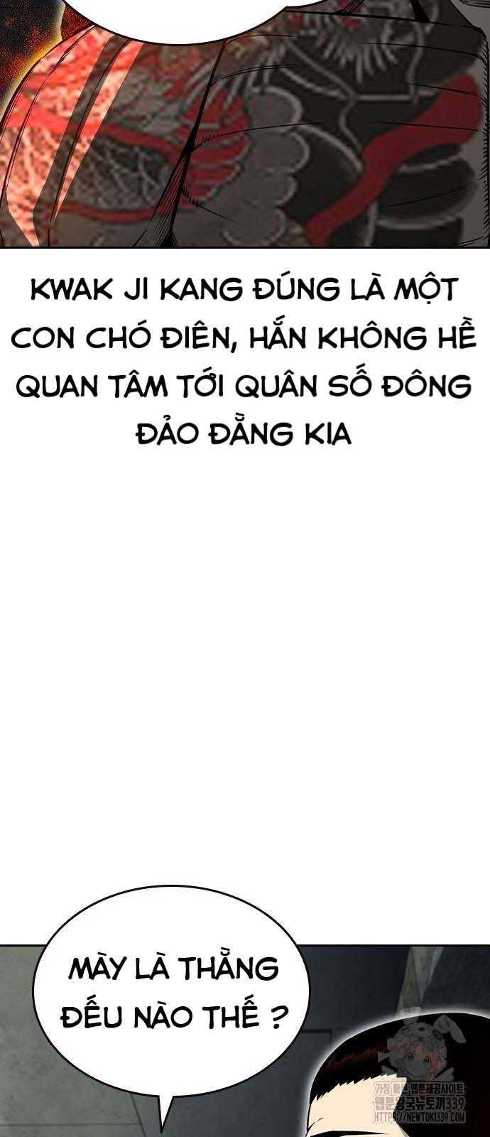 Vua Hiệp Sĩ Đã Trở Lại Với Một Vị Thần Chap 98 - Next Chap 99