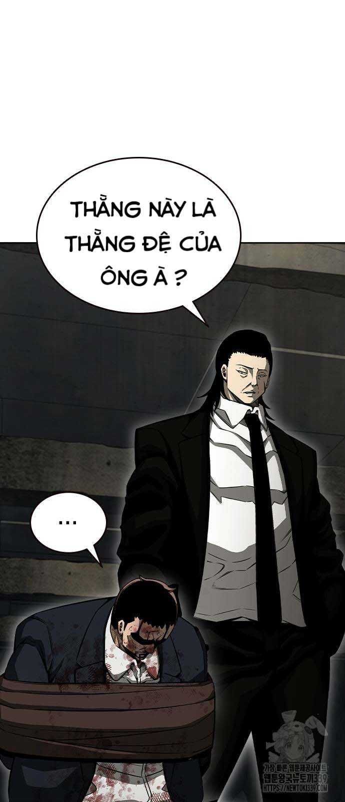 Vua Hiệp Sĩ Đã Trở Lại Với Một Vị Thần Chap 98 - Next Chap 99