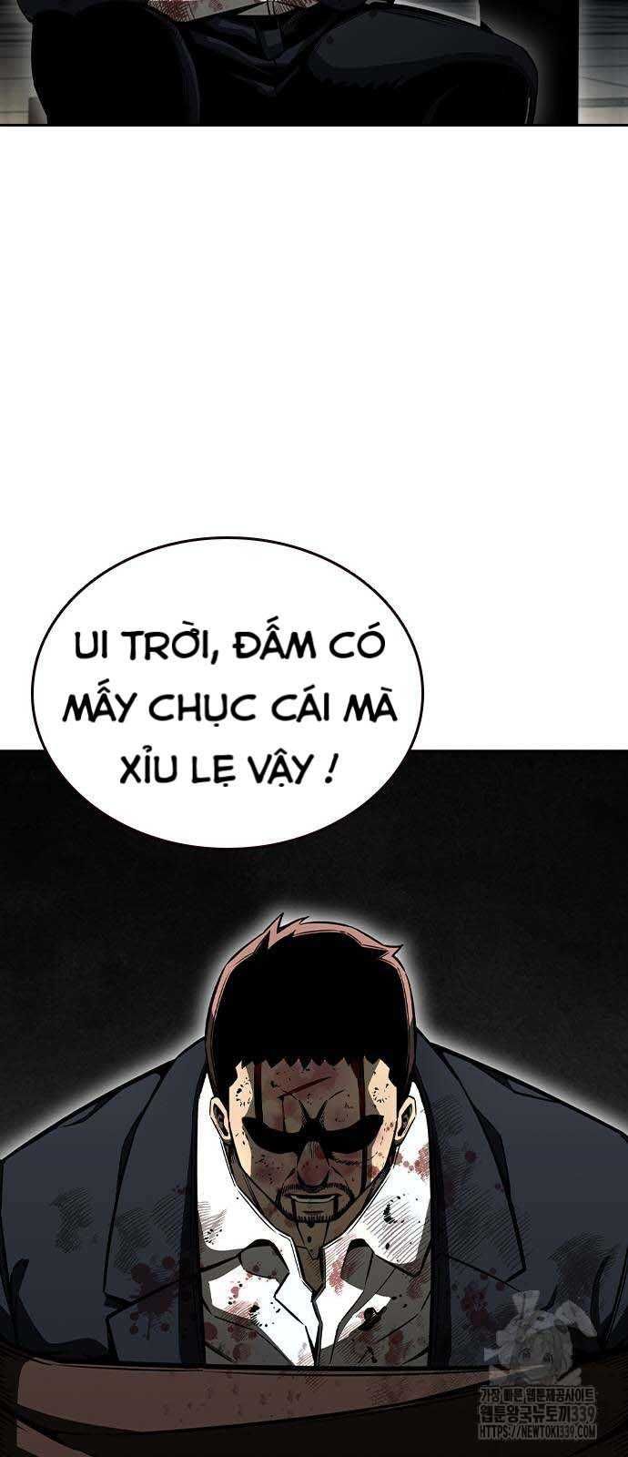 Vua Hiệp Sĩ Đã Trở Lại Với Một Vị Thần Chap 98 - Next Chap 99