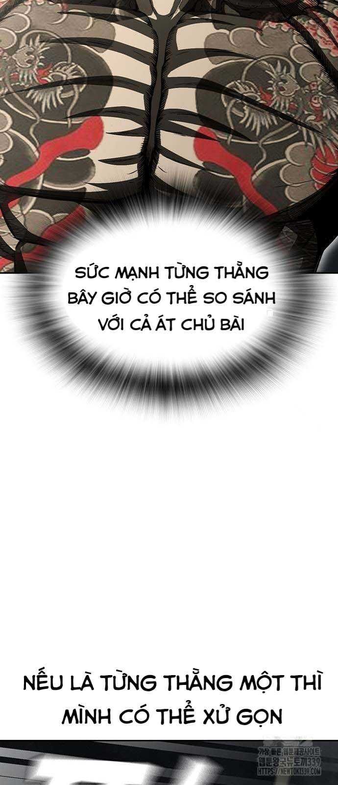 Vua Hiệp Sĩ Đã Trở Lại Với Một Vị Thần Chap 98 - Next Chap 99