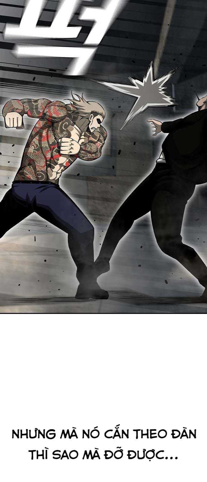 Vua Hiệp Sĩ Đã Trở Lại Với Một Vị Thần Chap 98 - Next Chap 99